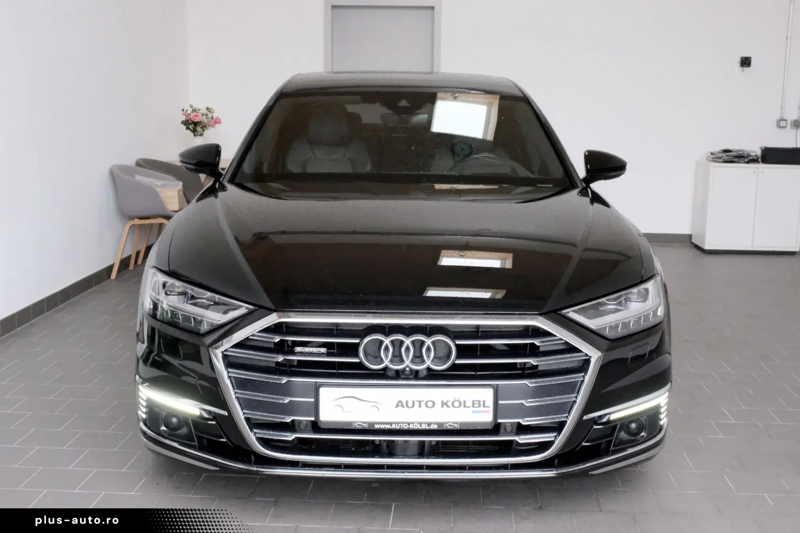 AUDI A8 60 TFSI e quattro HUD PANO ACC 360 KAM