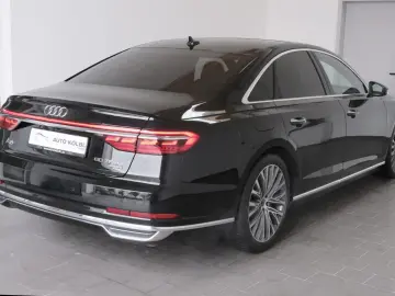 AUDI A8 60 TFSI e quattro HUD PANO ACC 360 KAM