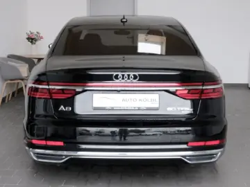 AUDI A8 60 TFSI e quattro HUD PANO ACC 360 KAM