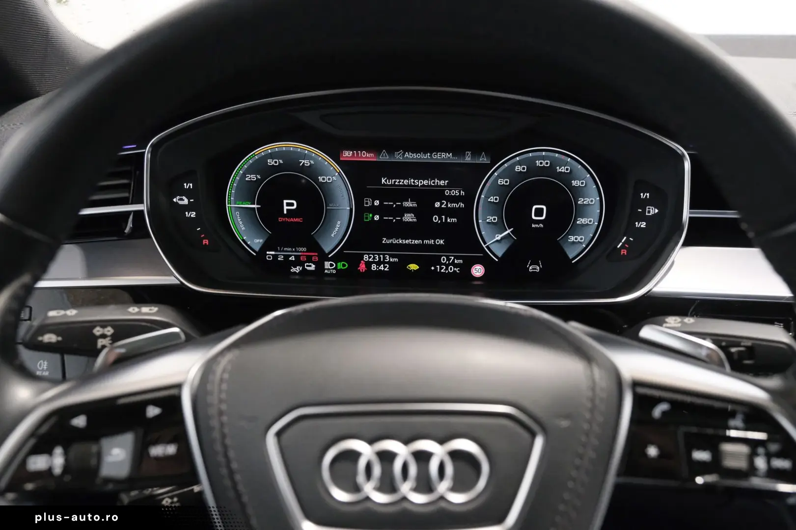 AUDI A8 60 TFSI e quattro HUD PANO ACC 360 KAM