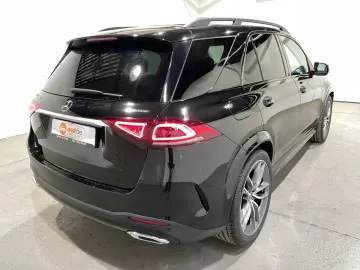 MERCEDES-BENZ GLE 450 4Matic AMG-Line Automatik LED …
