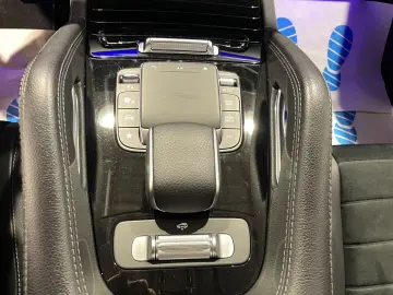 MERCEDES-BENZ GLE 450 4Matic AMG-Line Automatik LED …
