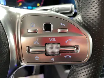 MERCEDES-BENZ GLE 450 4Matic AMG-Line Automatik LED …