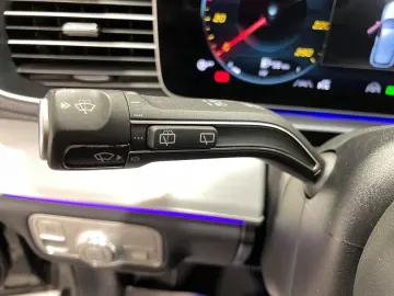MERCEDES-BENZ GLE 450 4Matic AMG-Line Automatik LED …