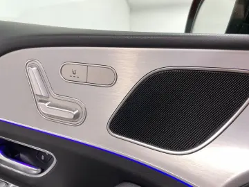 MERCEDES-BENZ GLE 450 4Matic AMG-Line Automatik LED …