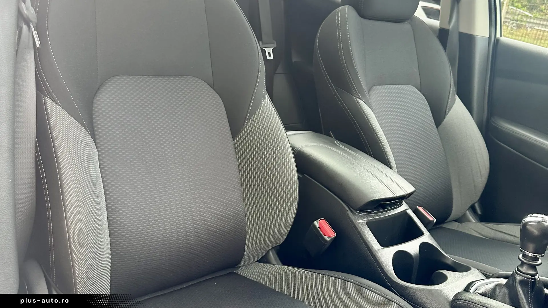 Nissan Qashqai 2019 135.000km Inmatriculat Rate Garantie