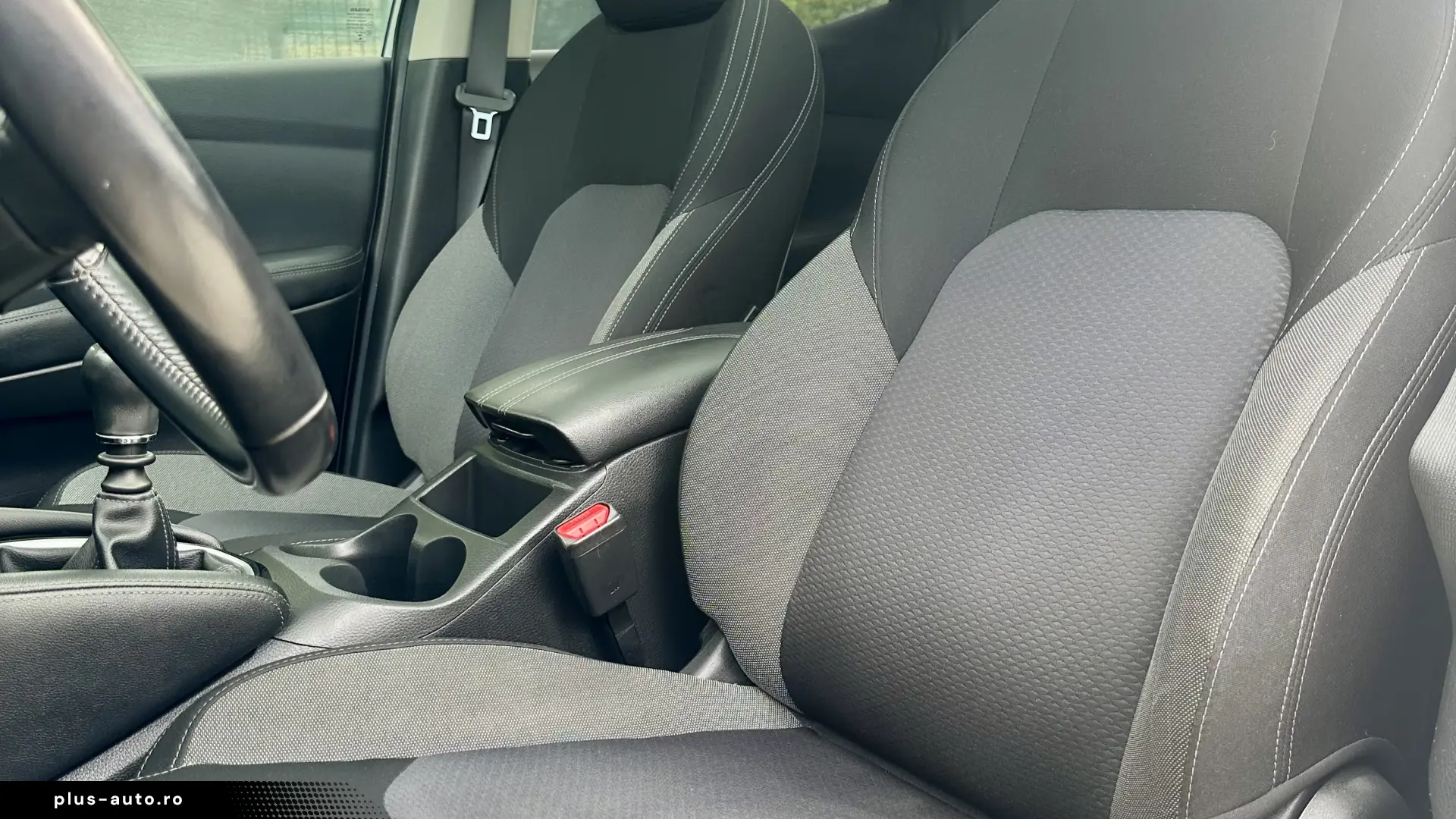 Nissan Qashqai 2019 135.000km Inmatriculat Rate Garantie