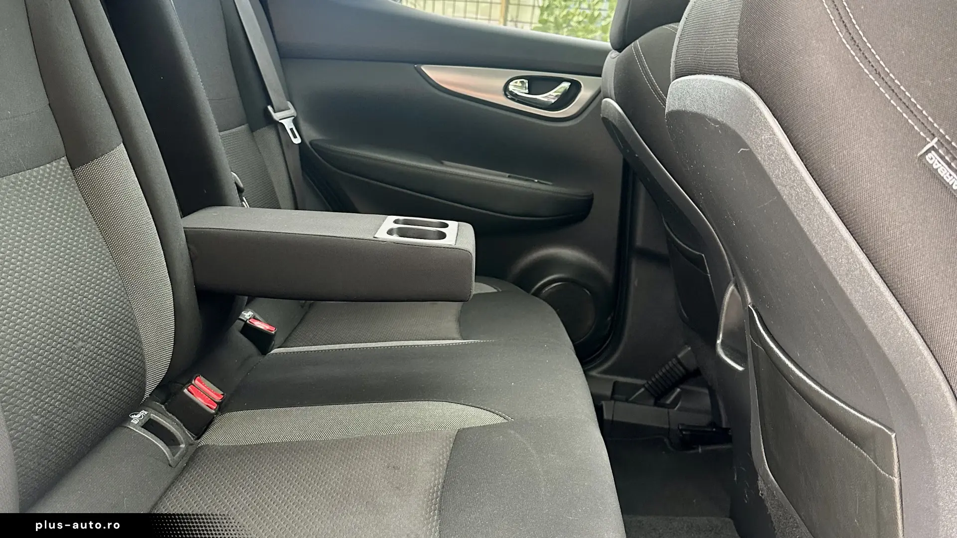 Nissan Qashqai 2019 135.000km Inmatriculat Rate Garantie