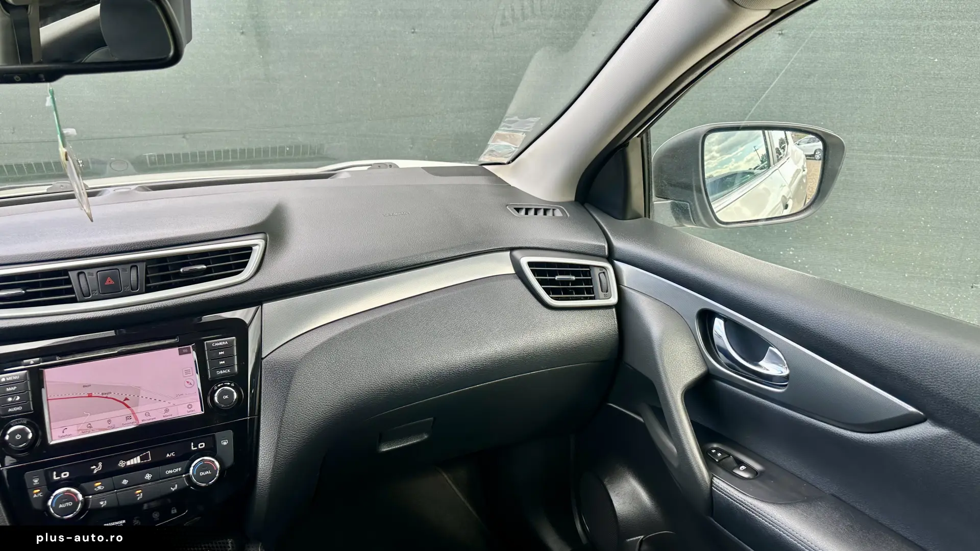 Nissan Qashqai 2019 135.000km Inmatriculat Rate Garantie