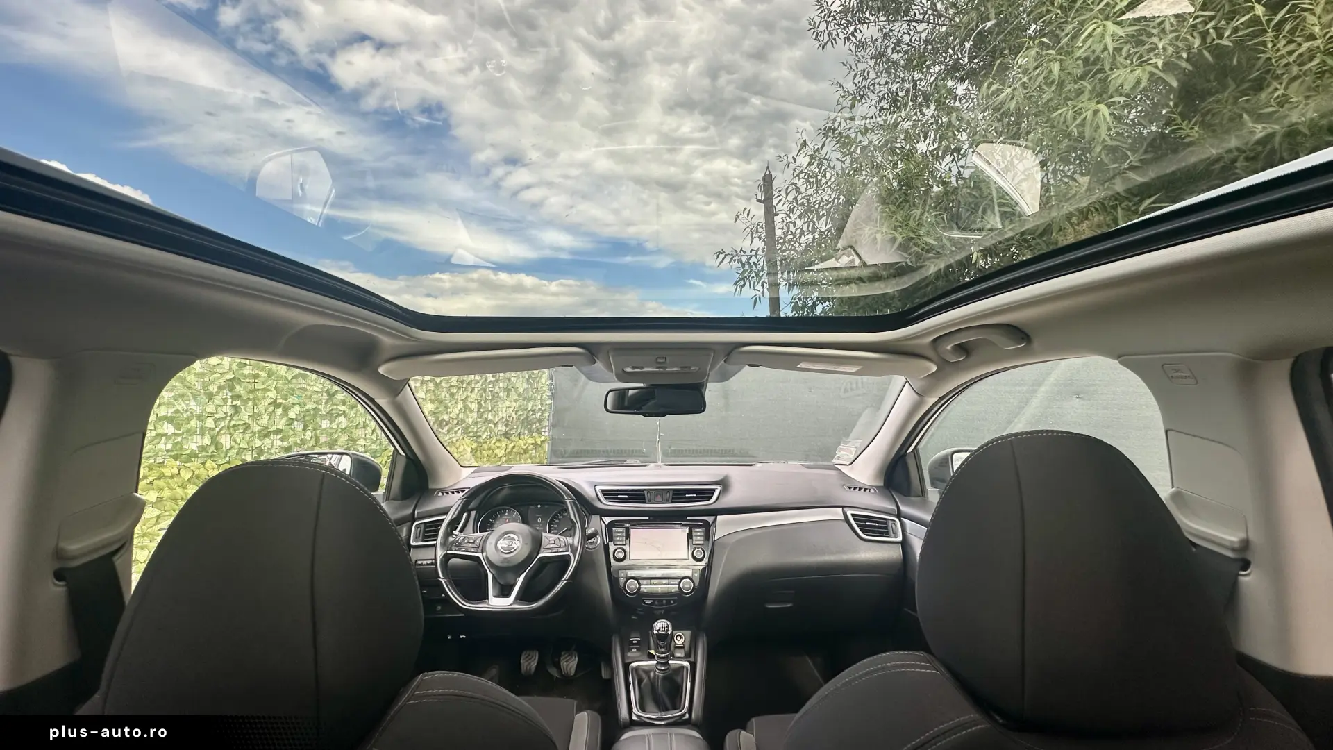 Nissan Qashqai 2019 135.000km Inmatriculat Rate Garantie
