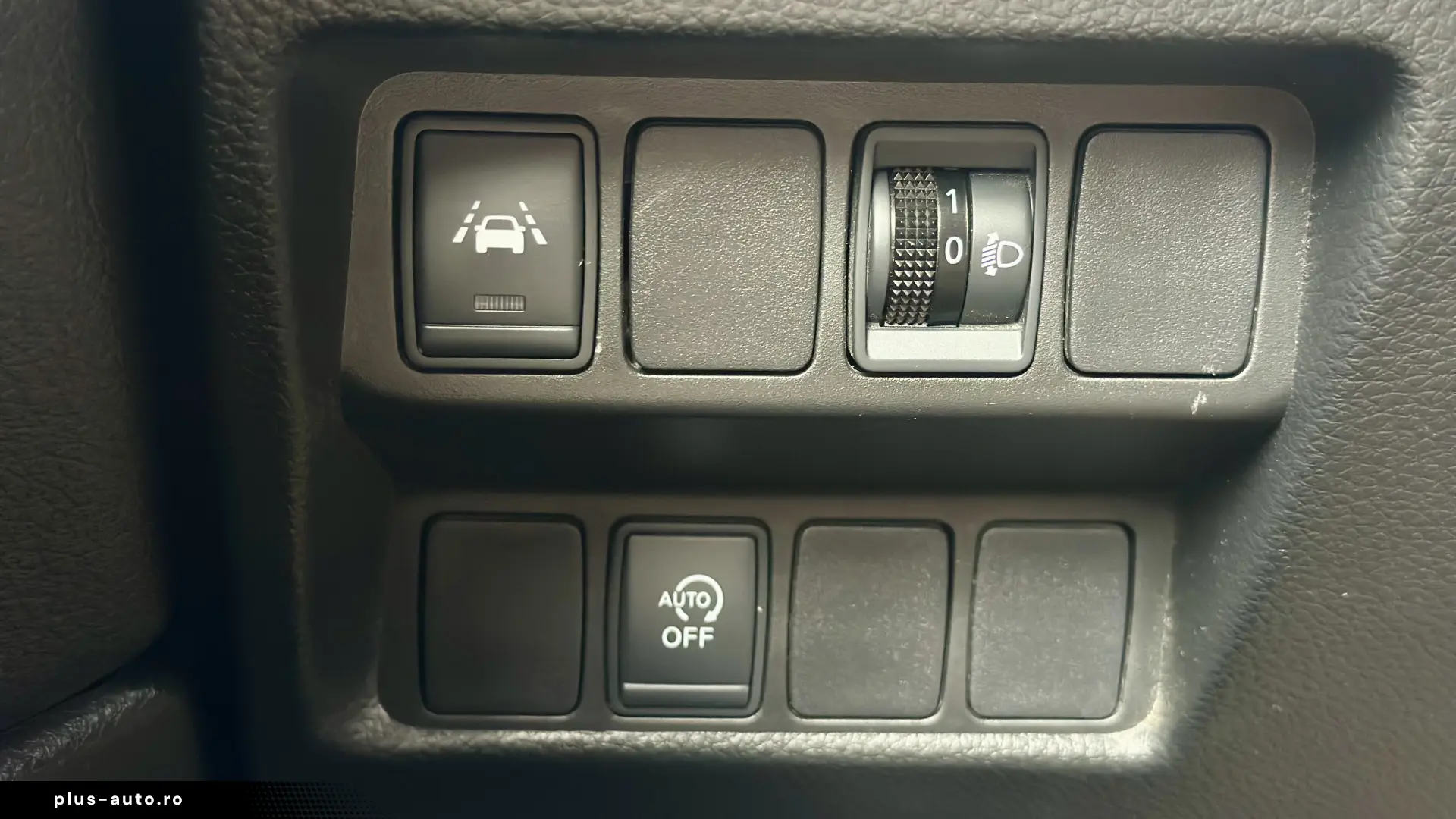 Nissan Qashqai 2019 135.000km Inmatriculat Rate Garantie