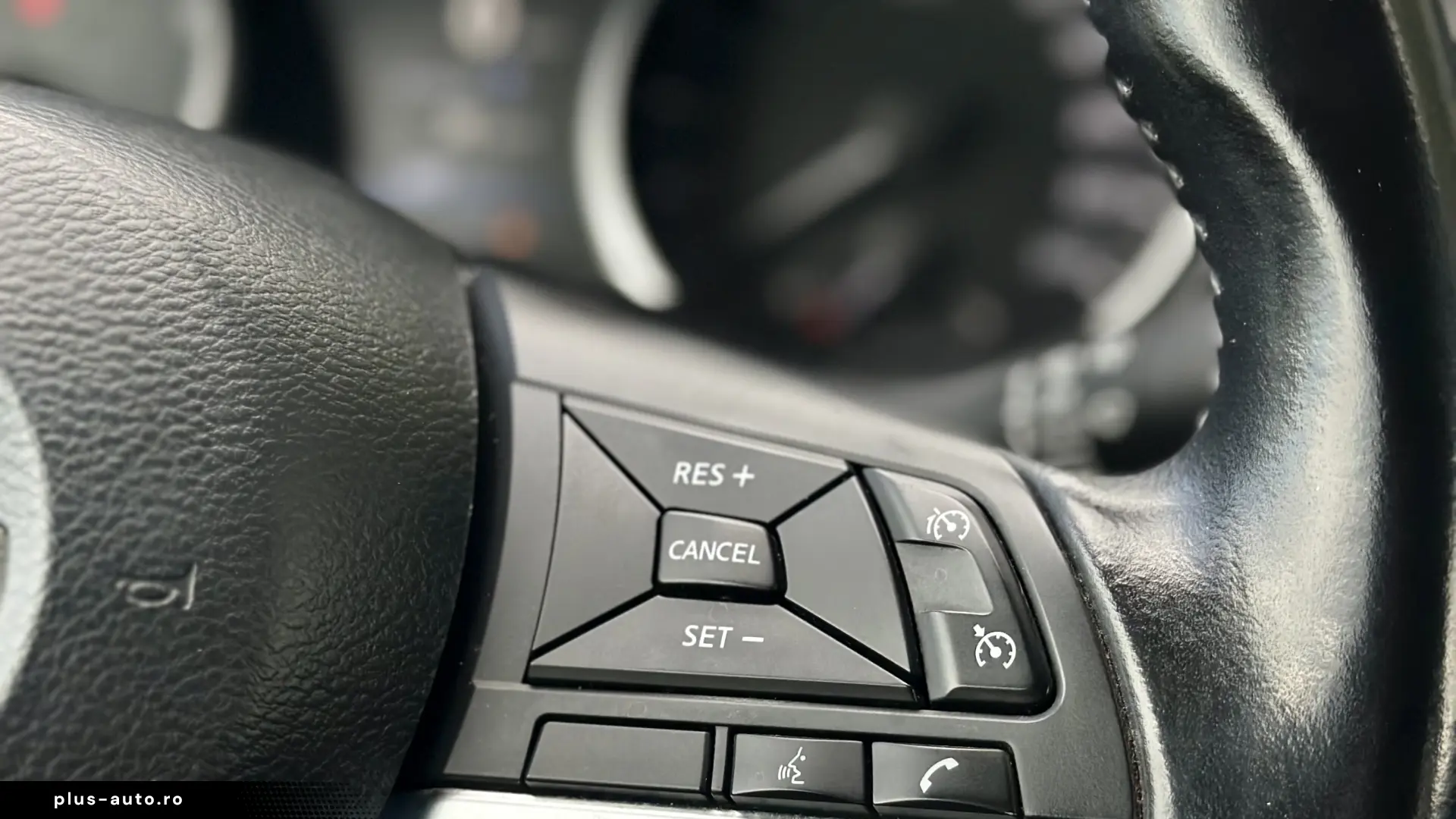 Nissan Qashqai 2019 135.000km Inmatriculat Rate Garantie