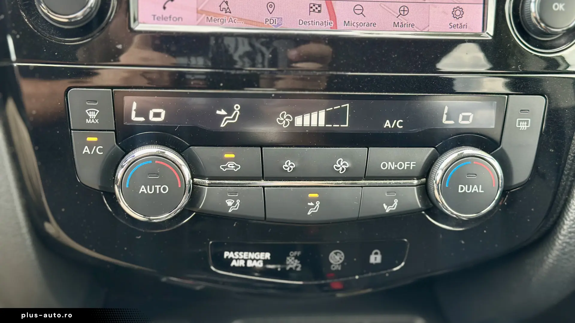 Nissan Qashqai 2019 135.000km Inmatriculat Rate Garantie