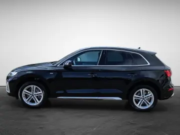 Audi Q5 40 TDI S tronic quattro S line NaviPlus Matrix