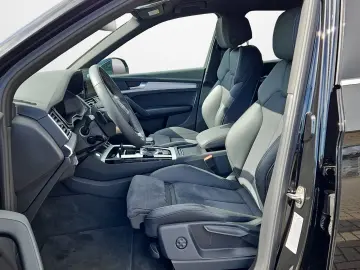 Audi Q5 40 TDI S tronic quattro S line NaviPlus Matrix