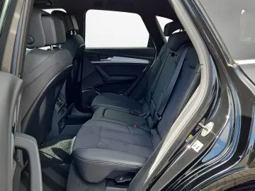 Audi Q5 40 TDI S tronic quattro S line NaviPlus Matrix