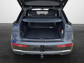 Audi Q5 40 TDI S tronic quattro S line NaviPlus Matrix