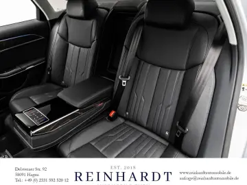 AUDI A8 60TFSie LASER ACC HuD PANO BELÜFT MASSAGE 360