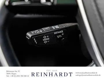 AUDI A8 60TFSie LASER ACC HuD PANO BELÜFT MASSAGE 360