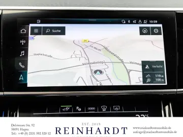 AUDI A8 60TFSie LASER ACC HuD PANO BELÜFT MASSAGE 360