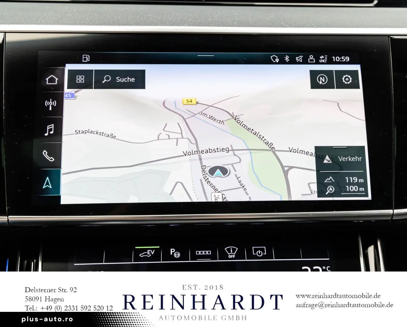 AUDI A8 60TFSie LASER ACC HuD PANO BELÜFT MASSAGE 360