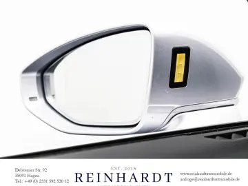AUDI A8 60TFSie LASER ACC HuD PANO BELÜFT MASSAGE 360