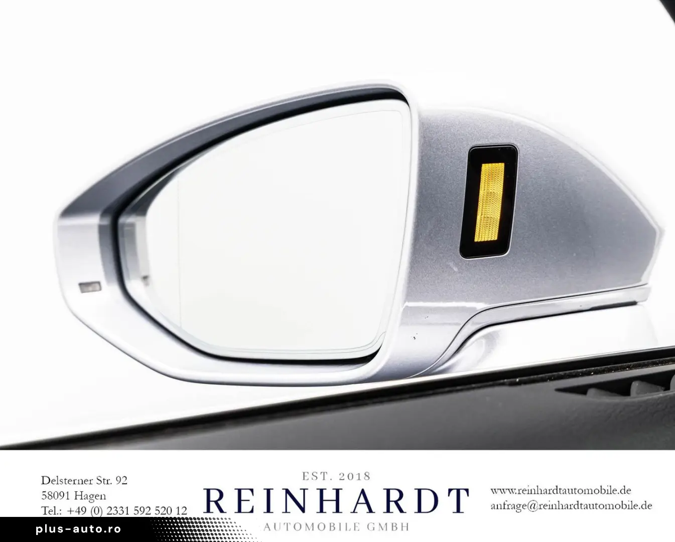 AUDI A8 60TFSie LASER ACC HuD PANO BELÜFT MASSAGE 360