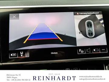 AUDI A8 60TFSie LASER ACC HuD PANO BELÜFT MASSAGE 360