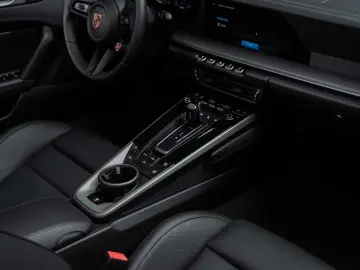 Porsche 992.2 Carrera 4S Cab. PDK