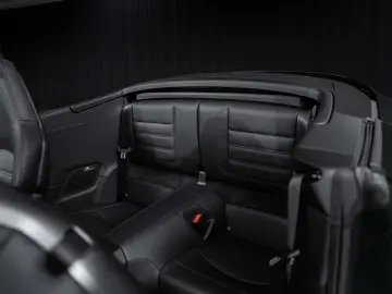 Porsche 992.2 Carrera 4S Cab. PDK