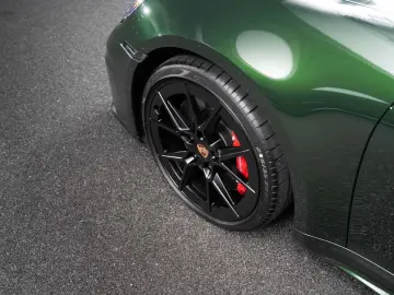Porsche 992.2 Carrera 4S Cab. PDK