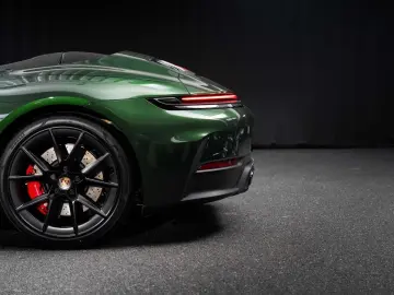 Porsche 992.2 Carrera 4S Cab. PDK