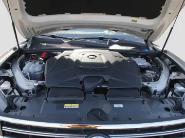 VW Touareg 3.0 V6 TSI 4M Elegance 20  Pano Dynaudio