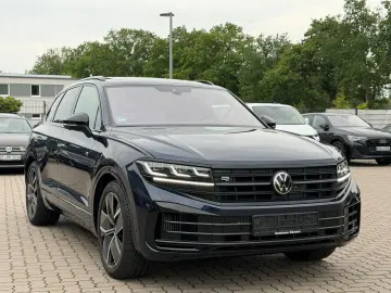 VW Touareg 3.0 TSI 4Motion R NACHT 360 AHK PANO