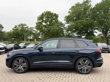 VW Touareg 3.0 TSI 4Motion R NACHT 360 AHK PANO