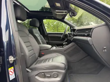 VW Touareg 3.0 TSI 4Motion R NACHT 360 AHK PANO