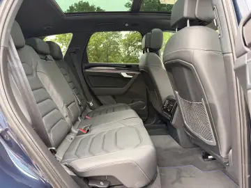 VW Touareg 3.0 TSI 4Motion R NACHT 360 AHK PANO