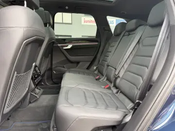 VW Touareg 3.0 TSI 4Motion R NACHT 360 AHK PANO