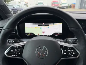 VW Touareg 3.0 TSI 4Motion R NACHT 360 AHK PANO