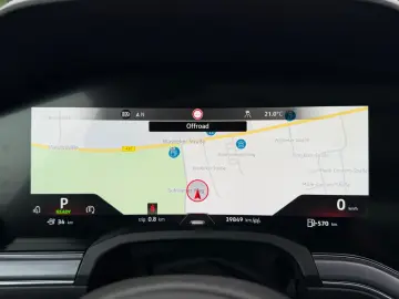 VW Touareg 3.0 TSI 4Motion R NACHT 360 AHK PANO