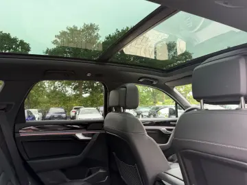 VW Touareg 3.0 TSI 4Motion R NACHT 360 AHK PANO