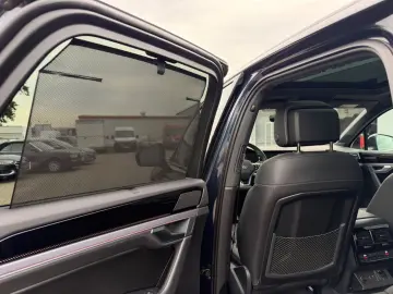 VW Touareg 3.0 TSI 4Motion R NACHT 360 AHK PANO
