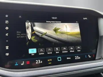 VW Touareg R-Line 3.0TSI  LUFT STDHZG HD-MATRIX HUD