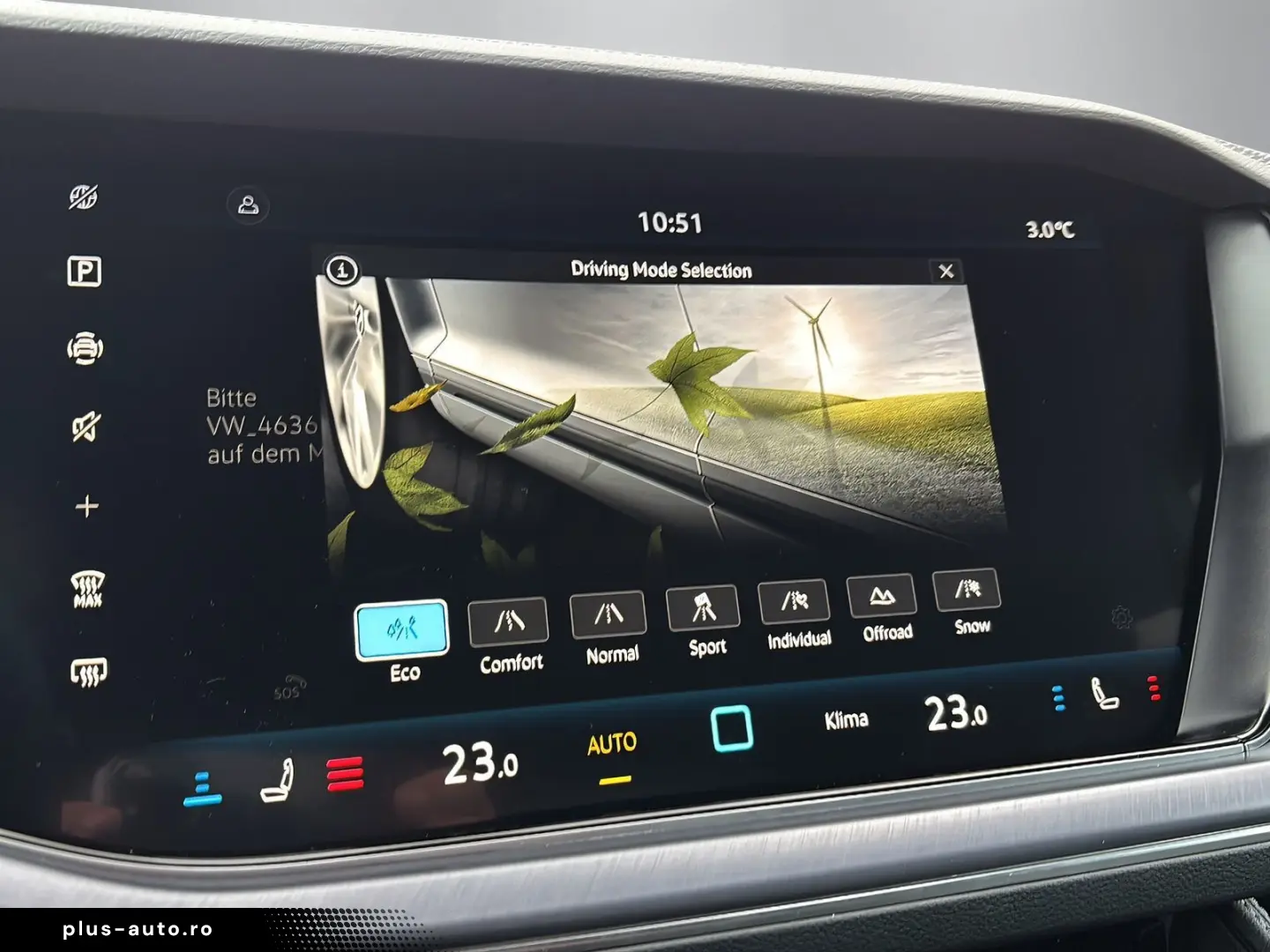 VW Touareg R-Line 3.0TSI  LUFT STDHZG HD-MATRIX HUD