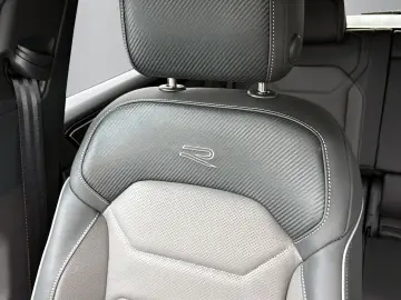 VW Touareg R-Line 3.0TSI  LUFT STDHZG HD-MATRIX HUD