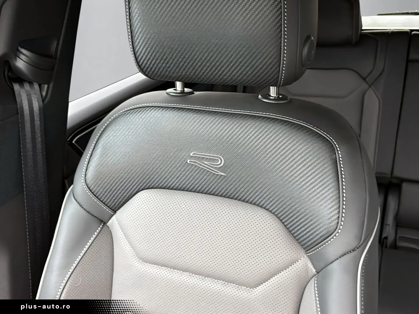 VW Touareg R-Line 3.0TSI  LUFT STDHZG HD-MATRIX HUD