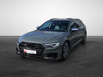 Audi S6 Avant TDI tiptronic quattro NaviPlus Matrix