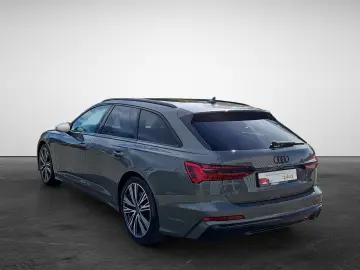 Audi S6 Avant TDI tiptronic quattro NaviPlus Matrix
