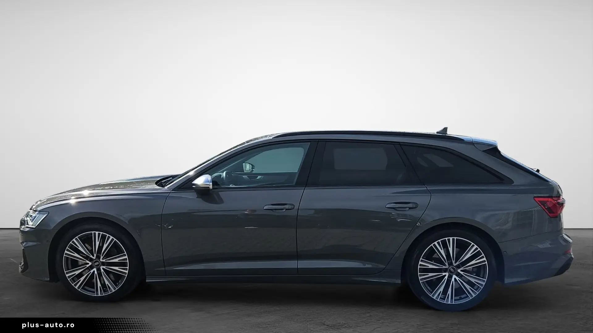 Audi S6 Avant TDI tiptronic quattro NaviPlus Matrix