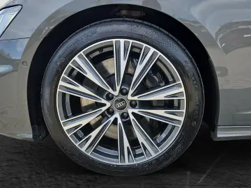 Audi S6 Avant TDI tiptronic quattro NaviPlus Matrix